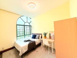 Gold Coast Condo (D5), Condominium #481399211